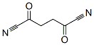 Succinyldicyanide CAS#: 63979-84-0