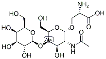 T EPITOPE, SERINYL CAS#: 60280-57-1