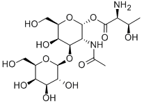 T Epitope, Threonyl CAS#: 60280-58-2