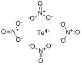 TELLURIUM NITRATE CAS#: 64535-94-0