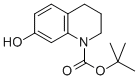 TERT-BUTYL 7-HYDROXY-3,4-DIHYDROQUINOLINE-1(2H)-CARBOXYLATE CAS#: 676254-89-0