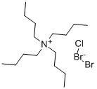TETRA-N-BUTYLAMMONIUM DIBROMOCHLORIDE CAS#: 64531-21-1