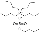 TETRABUTYLPHOSPHONIUM BUTYL SULFATE CAS#: 654057-99-5