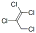 TETRACHLOROPROPENE CAS#: 60320-18-5