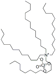 TETRADODECYLAMMONIUM PERCHLORATE CAS#: 62120-45-0