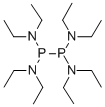 TETRAKIS(DIETHYLAMINO)DIPHOSPHANE CAS#: 62591-87-1
