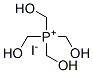 TETRAKIS(HYDROXYMETHYL)PHOSPHONIUMIODIDE CAS#: 69248-12-0
