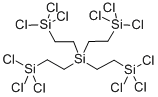 TETRAKIS(TRICHLOROSILYLETHYL)SILANE CAS#: 67776-46-9