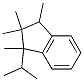 TETRAMETHYL-ISOPROPYLINDANE CAS#: 66324-88-7