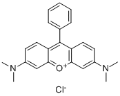 TETRAMETHYLROSAMINE CHLORIDE CAS#: 6837-70-3
