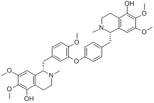 THALIRUGIDINE CAS#: 64215-95-8