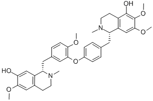 THALIRUGINE CAS#: 64235-41-2