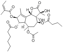THAPSIGARGICIN CAS#: 67526-94-7