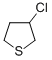 THIOPHENE, 3-CHLOROTETRAHYDRO- CAS#: 61704-48-1