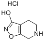 THIP HYDROCHLORIDE CAS#: 64603-91-4