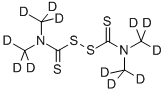 THIRAM D12 CAS#: 69193-86-8