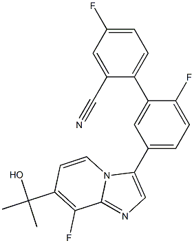 TP-003 CAS#: 628690-75-5