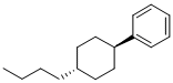 TRANS-1-BUTYL-4-PHENYLCYCLOHEXANE CAS#: 61203-95-0
