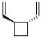 TRANS-1,2-DIVINYLCYCLOBUTANE CAS#: 6553-48-6