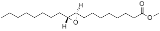 TRANS-9,10-EPOXYSTEARIC ACID METHYL ESTER CAS#: 6084-76-0