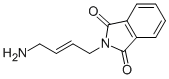 TRANS-N-(4-AMINOBUTENYL) PHTHALIMIDE CAS#: 675605-54-6