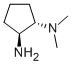 TRANS-N,N-DIMETHYL-1,2-CYCLOPENTANEDIAMINE CAS#: 67580-03-4