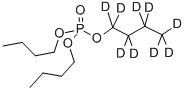 TRI-N-BUTYL-D27 PHOSPHATE CAS#: 61196-26-7