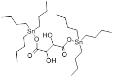 TRI-N-BUTYLTIN TARTRATE CAS#: 67021-73-2
