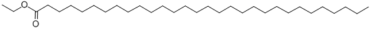 TRIACONTANOIC ACID ETHYL ESTER CAS#: 7505-12-6
