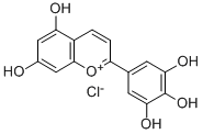TRICETINIDIN CHLORIDE CAS#: 65618-21-5