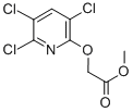 TRICLOPYR METHYL ESTERSUFFIX ADDED TO CAS TO DIFFERENTIATE FROM NON-DEUTERATED/DERIVATIZED COMPOUND. CAS#: 60825-26-5