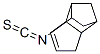 TRICYCLO(5.2.1.0.(2,6))DEC-4-EN-8-ISOTHIOCYANATE, TECH. CAS#: 60627-08-9