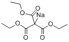TRIETHYL METHANETRICARBOXYLATE SODIUM CAS#: 68922-87-2