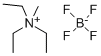TRIETHYLMETHYLAMMONIUM TETRAFLUOROBORATE CAS#: 69444-47-9