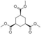 TRIMETHYL CIS,CIS-1,3,5-CYCLOHEXANETRICARBOXYLATE CAS#: 6998-83-0