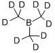 TRIMETHYLBORON-D9 CAS#: 6063-55-4