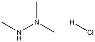 TRIMETHYLHYDRAZINEHYDROCHLORIDE CAS#: 60597-20-8
