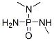 TRIMETHYLPHOSPHORAMIDE CAS#: 6326-72-3