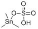 TRIMETHYLTINSULPHATE CAS#: 63869-87-4