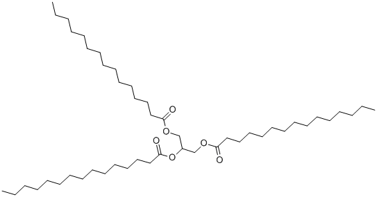 TRIPENTADECANOIN CAS#: 7370-46-9