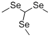 TRIS(METHYLSELENO)METHANE CAS#: 66622-20-6