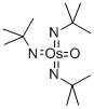 TRIS(TERT-BUTYLIMIDO)OSMIUM OXIDE CAS#: 63174-16-3