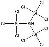 TRIS(TRICHLOROSILYL)SILANE CAS#: 62257-60-7