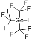 TRIS(TRIFLUOROMETHYL)IODOGERMANE CAS#: 66348-18-3
