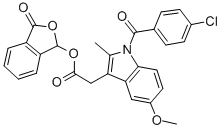 Talmetacin CAS#: 67489-39-8