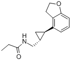 Tasimelteon CAS#: 609799-22-6