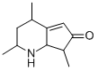Tecomanine CAS#: 6878-83-7