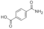 Terephthalic acid monoamide CAS#: 6051-43-0