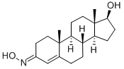 Testosterone, oxime CAS#: 6911-95-1