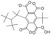 Tetra-t-butylperoxypyromellitate CAS#: 63472-69-5